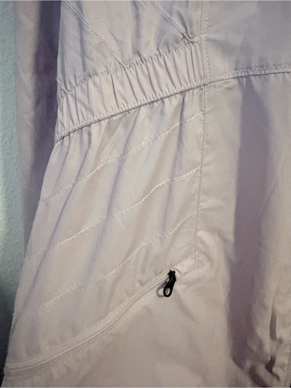 The North Face Hooded Waterproof Rain Jacket - Picture 6 of 6